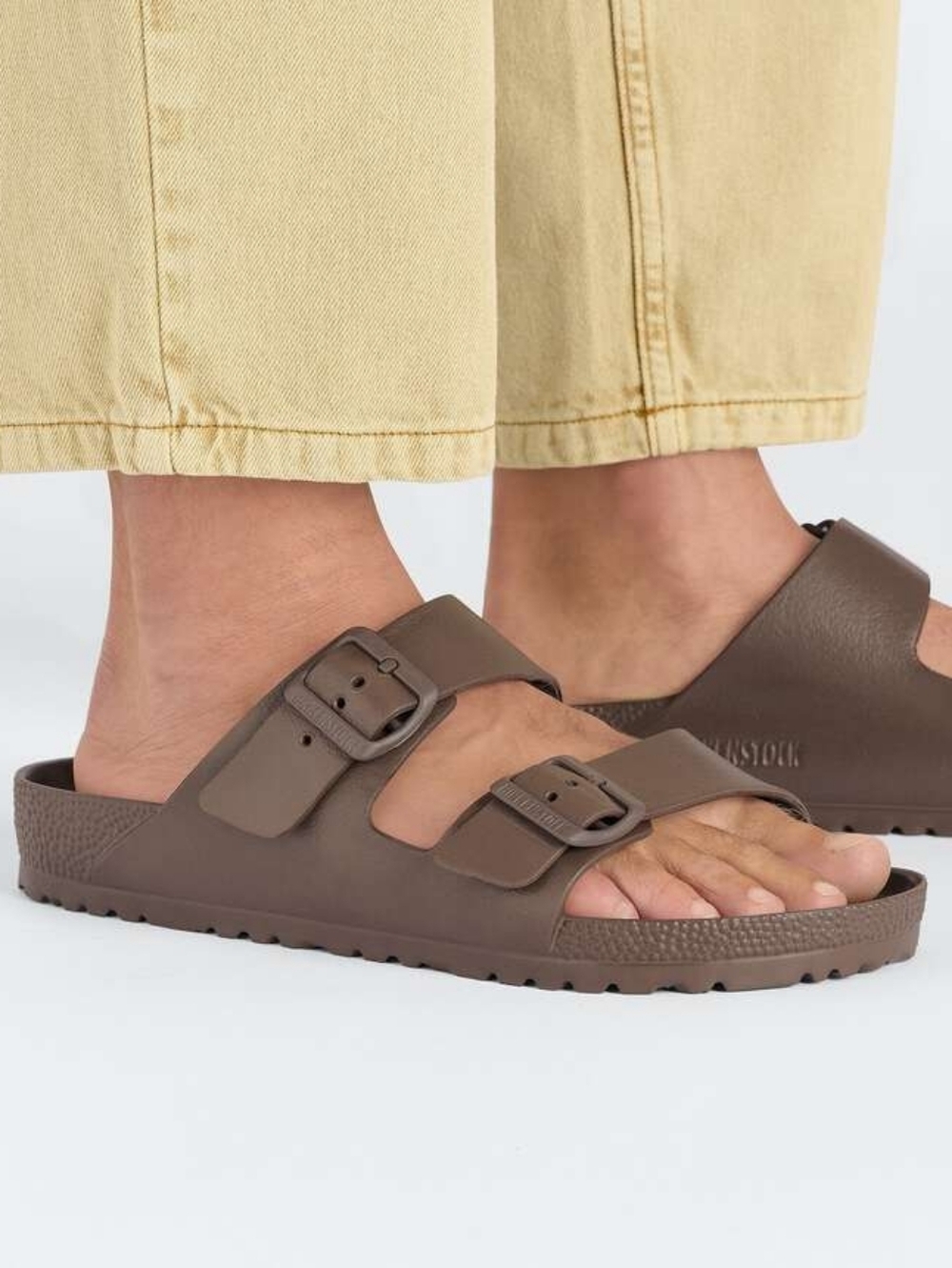 BNIB Birkenstock Arizona Eva Sandals - Picture 9 of 10